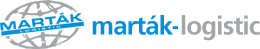 Marták logistic